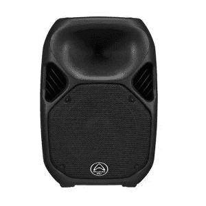 Wharfedale Titan AX12 300W Active 2-way Speaker