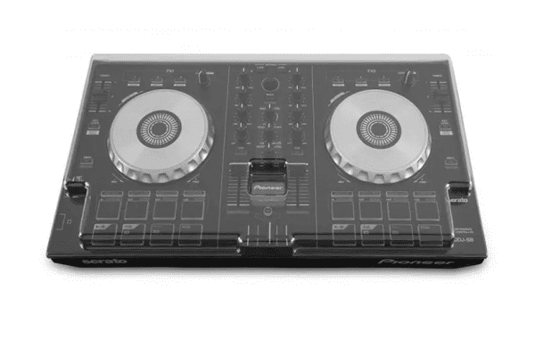 Decksaver Pioneer DDJ-SB3