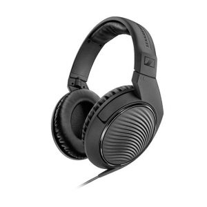 Sennheiser HD 200 PRO Studio Headphones