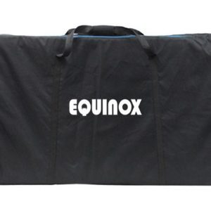 Equinox Truss Booth System Foldable Mobile DJ Stand Bag