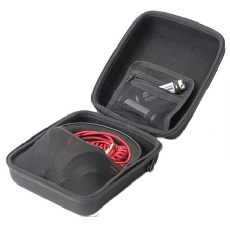 Magma Headphone Case II