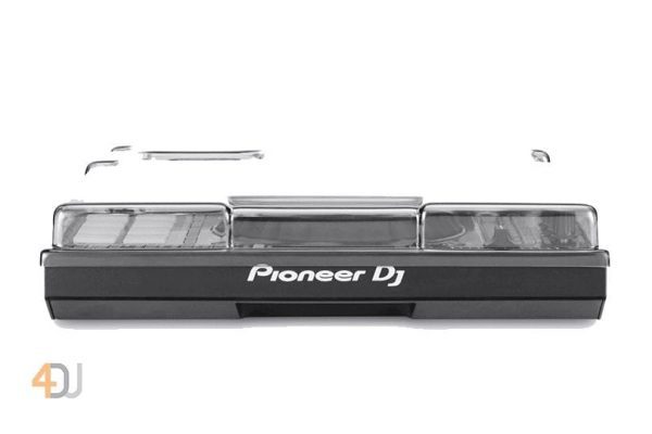Decksaver Pioneer DDJ-SR Cover