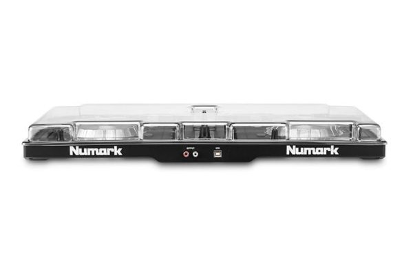 Decksaver Cover for Numark Mixtrack Pro 3