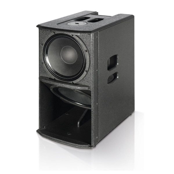 dB Technologies ES1203 Active Speaker