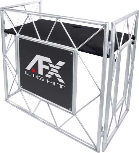 AFX - Pro Aluminium Truss Booth