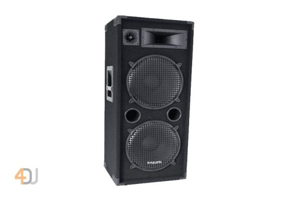 Ibiza Sound STAR212 Twin 12 PA Speaker