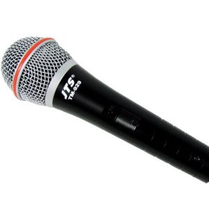 JTS TM-929 Dynamic vocal microphone