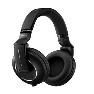 Pioneer HDJ-2000 Mk2 DJ Headphones (Black)