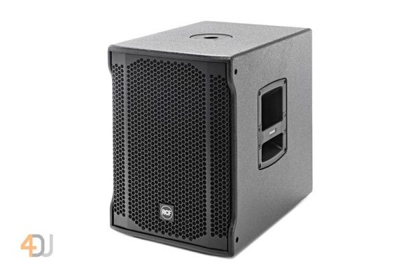 RCF SUB 702-AS II 12" Active Subwoofer