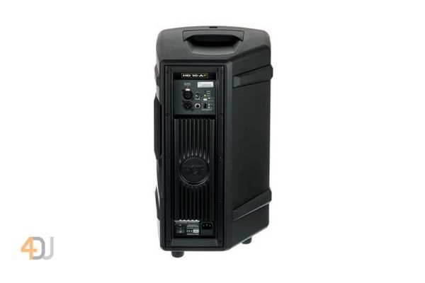 RCF HD10A MK4 Active PA Speaker