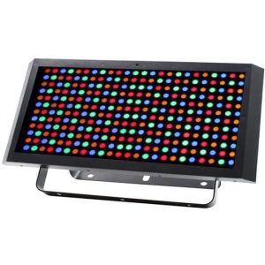 Equinox Stratos Wash RGBA LED Panel