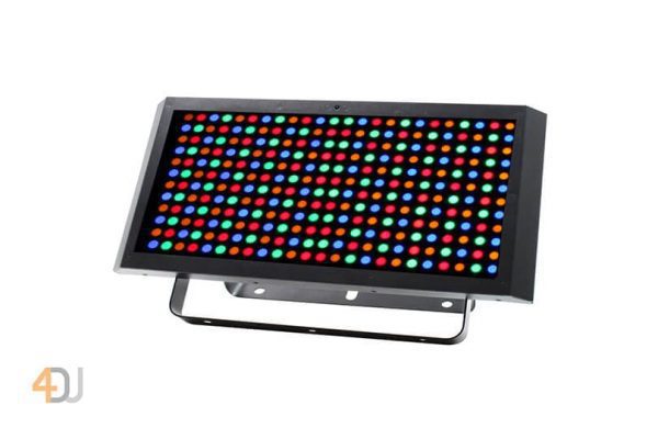 Equinox Stratos Wash RGBA LED Panel