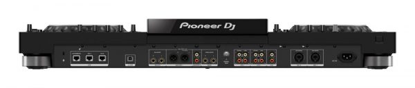 Pioneer XDJ-XZ Professional All‑In‑One DJ System