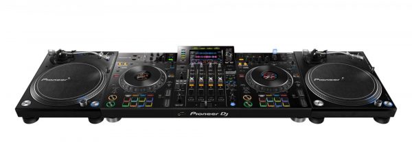 Pioneer XDJ-XZ Professional All‑In‑One DJ System