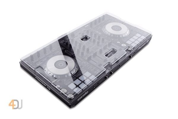 Decksaver Pioneer DDJ SX3 & DDJ-SX2 & DDJ-RX & DDJ-SX