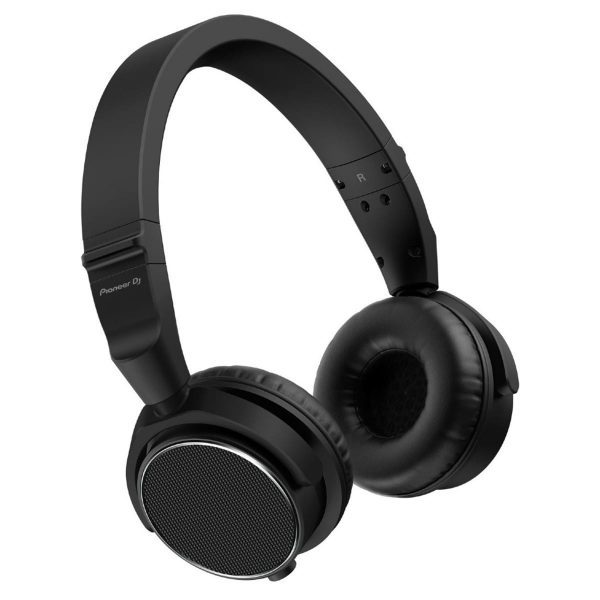Pioneer HDJ-S7 Professional DJ Headphones