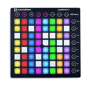 Novation Launchpad Mk2 Ableton Live MIDI Controller