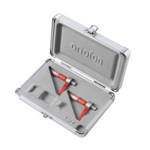 Ortofon Concorde MKII Digital Twin Cartridge & Stylus Set