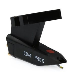 Ortofon OM Pro 'S' Cartridge