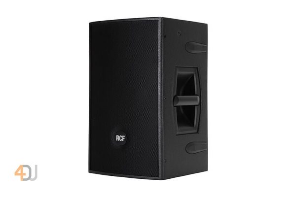 RCF 4PRO 1031-A Two-Way Active Speaker