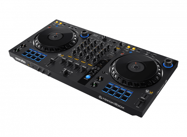 Pioneer DJ FLXR6
